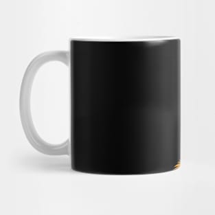 Fox Mug